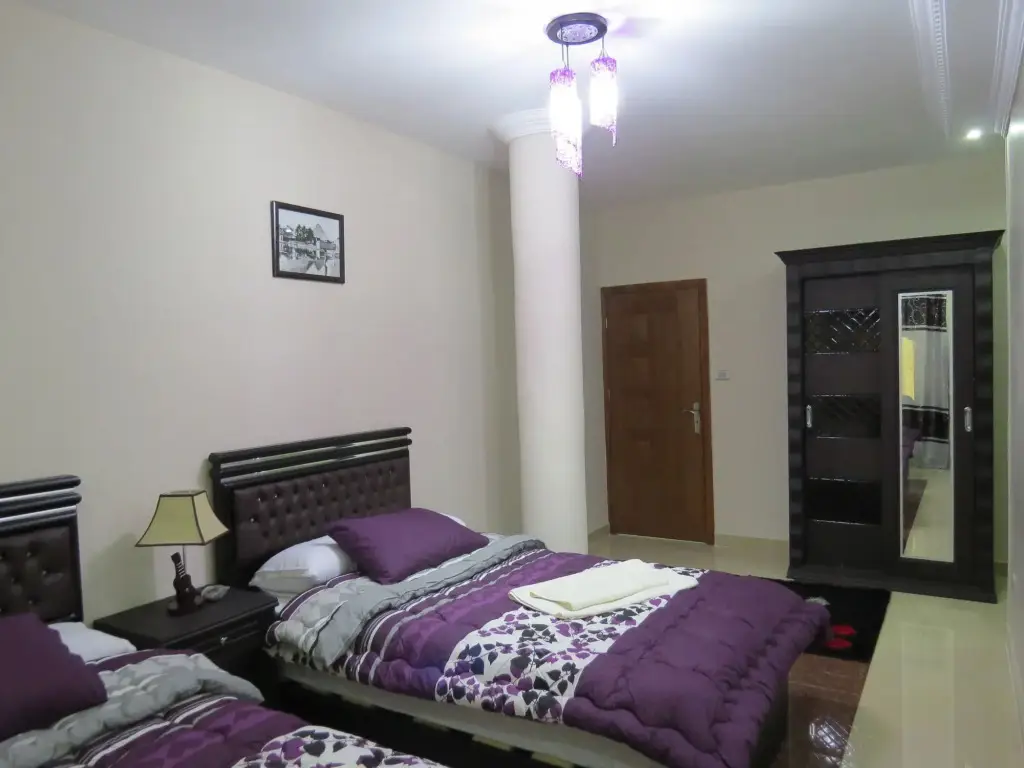Гиза: Mena Inn Pyramids