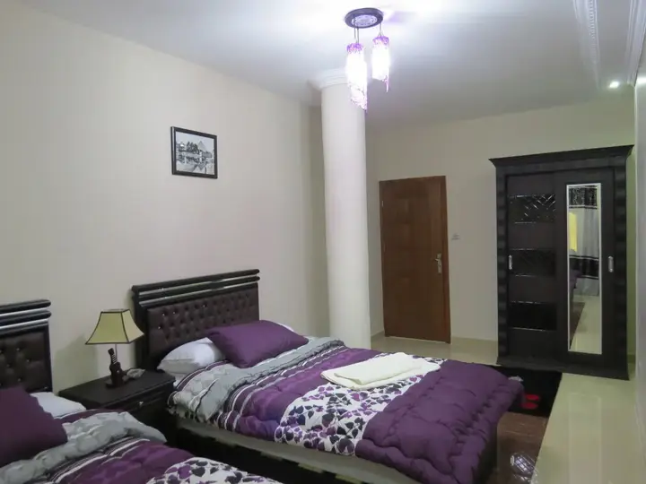 Гиза: Mena Inn Pyramids