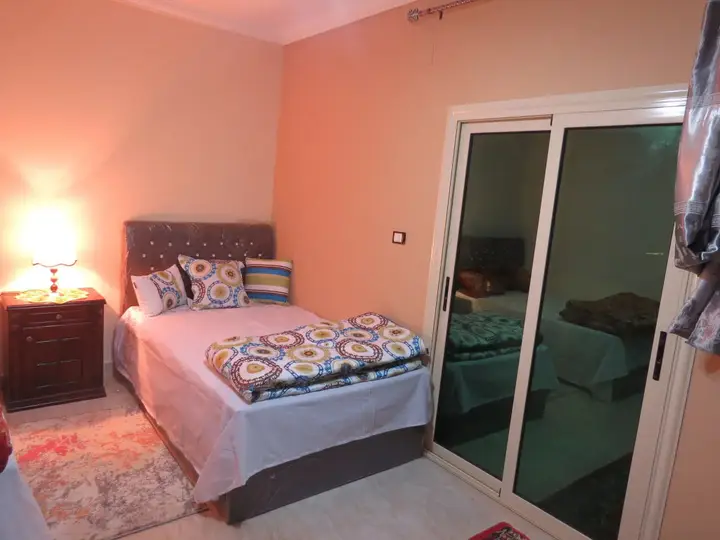 Гиза: Mena Inn Pyramids