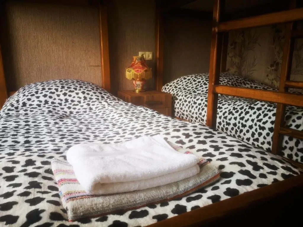 Кутаиси: Hostel Sadu Kutaisi