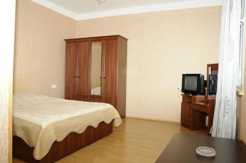 Боржоми: Hotel Texel