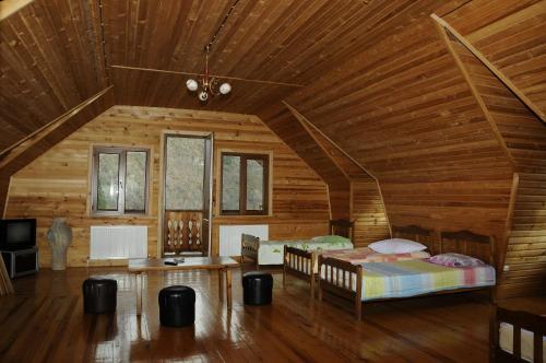 Боржоми: Hotel Texel