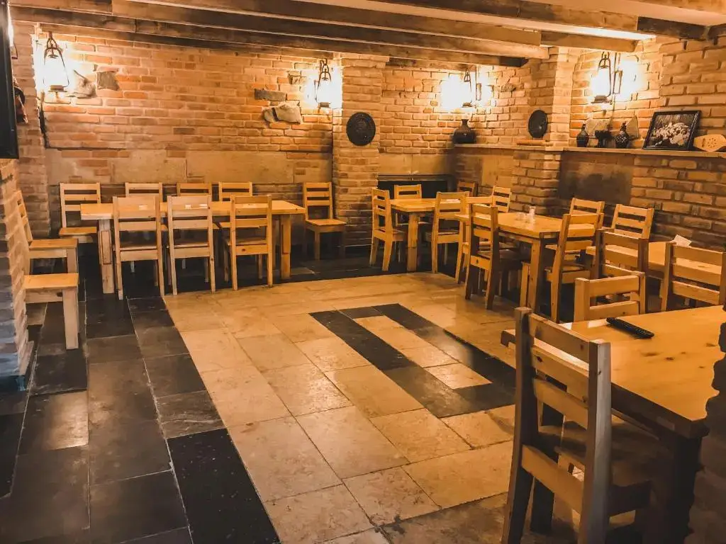 Боржоми: Hotel Texel