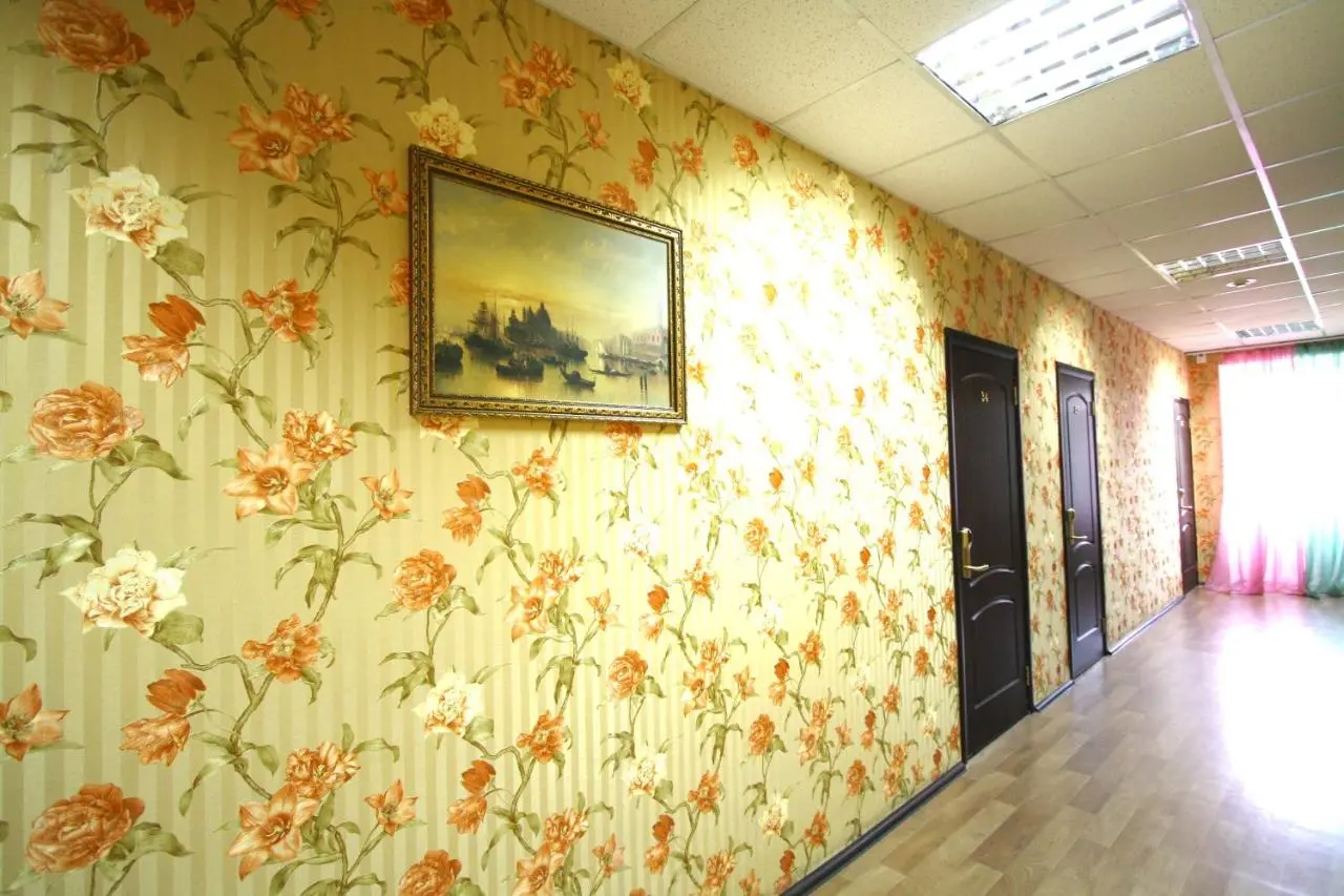 Екатеринбург: Mega Light Hotel