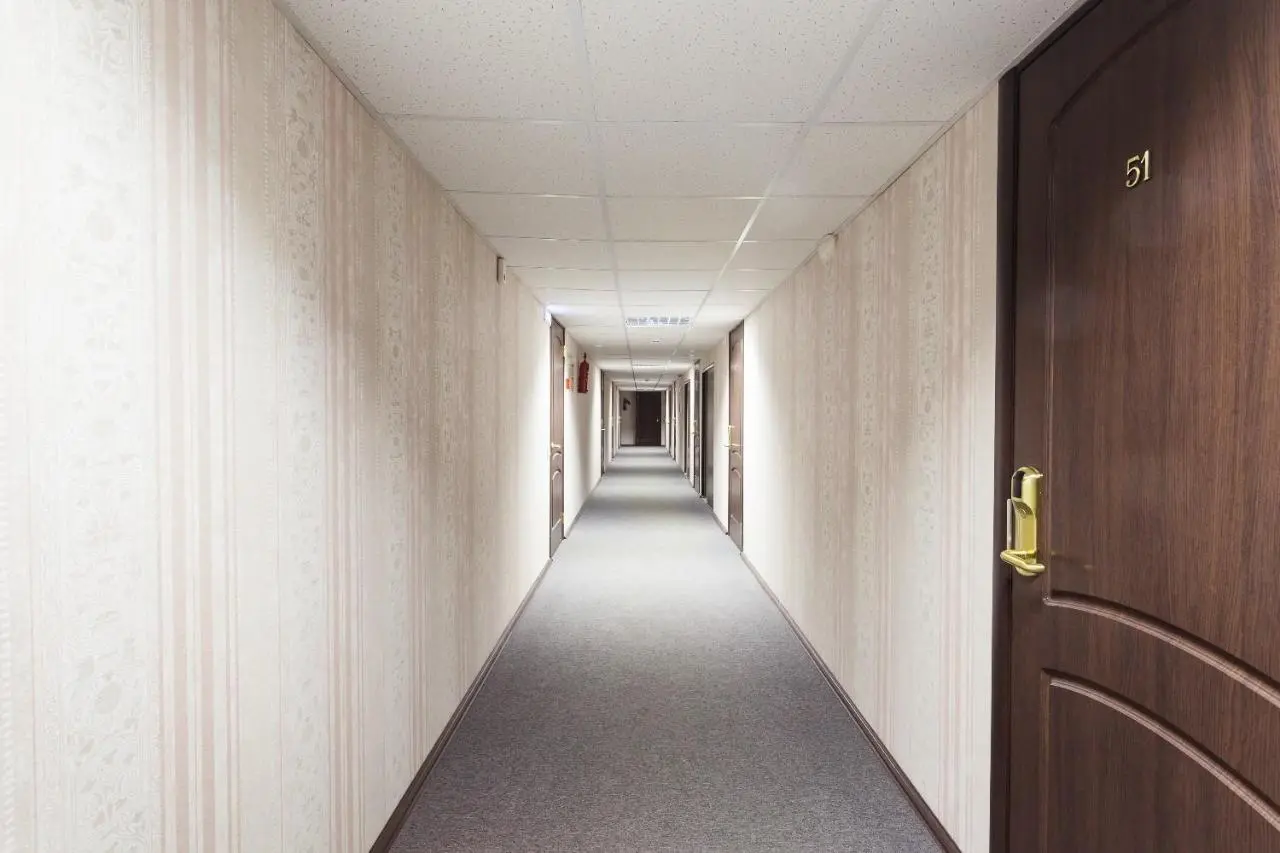 Екатеринбург: Mega Light Hotel