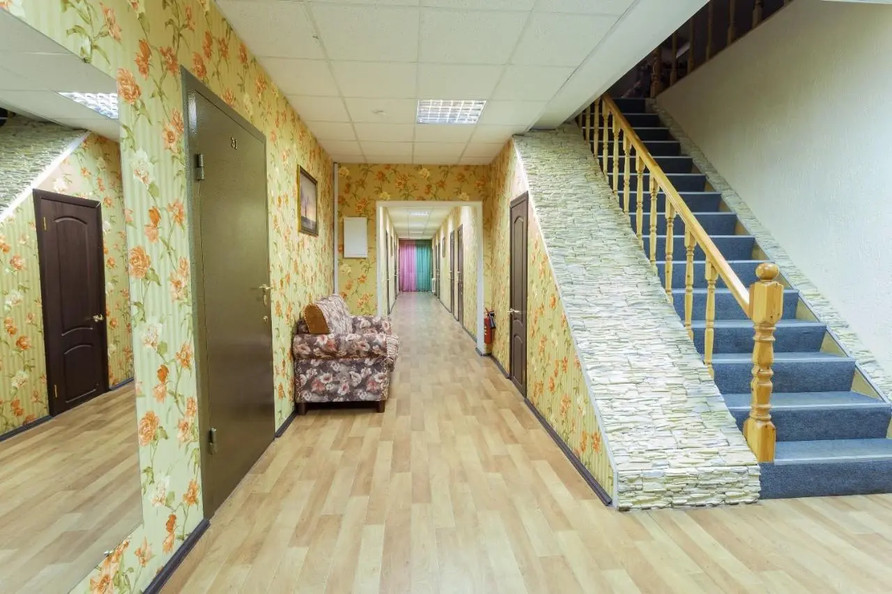 Екатеринбург: Mega Light Hotel