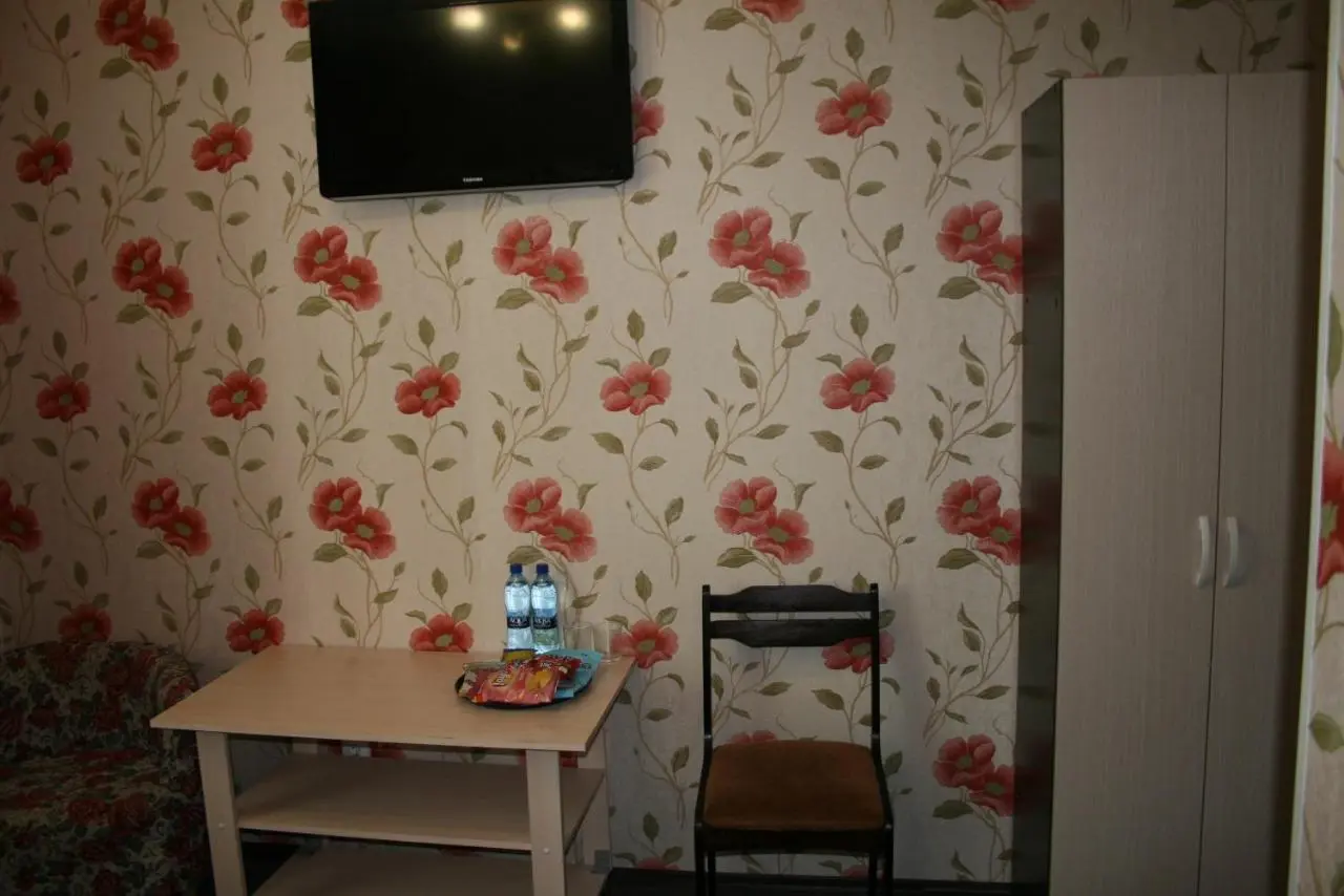 Екатеринбург: Mega Light Hotel