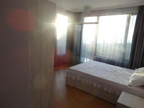 Батуми: Zura's Guest House