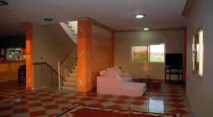 Луксор: Tahrir Villa Luxor