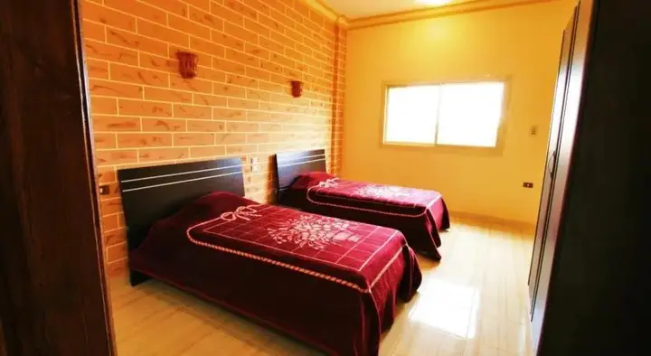 Луксор: Tahrir Villa Luxor