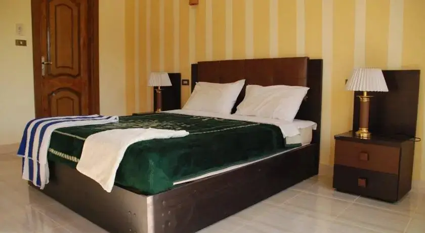 Луксор: Tahrir Villa Luxor