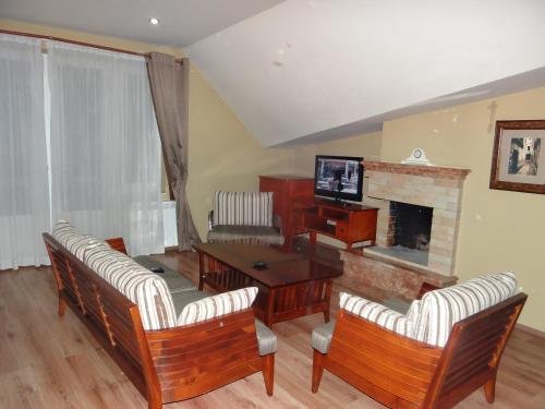 Батуми: Light House Hotel Batumi