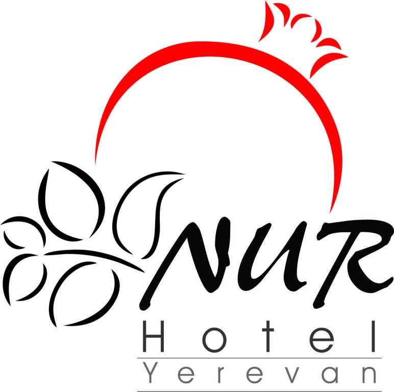 Ереван: Отель Nur