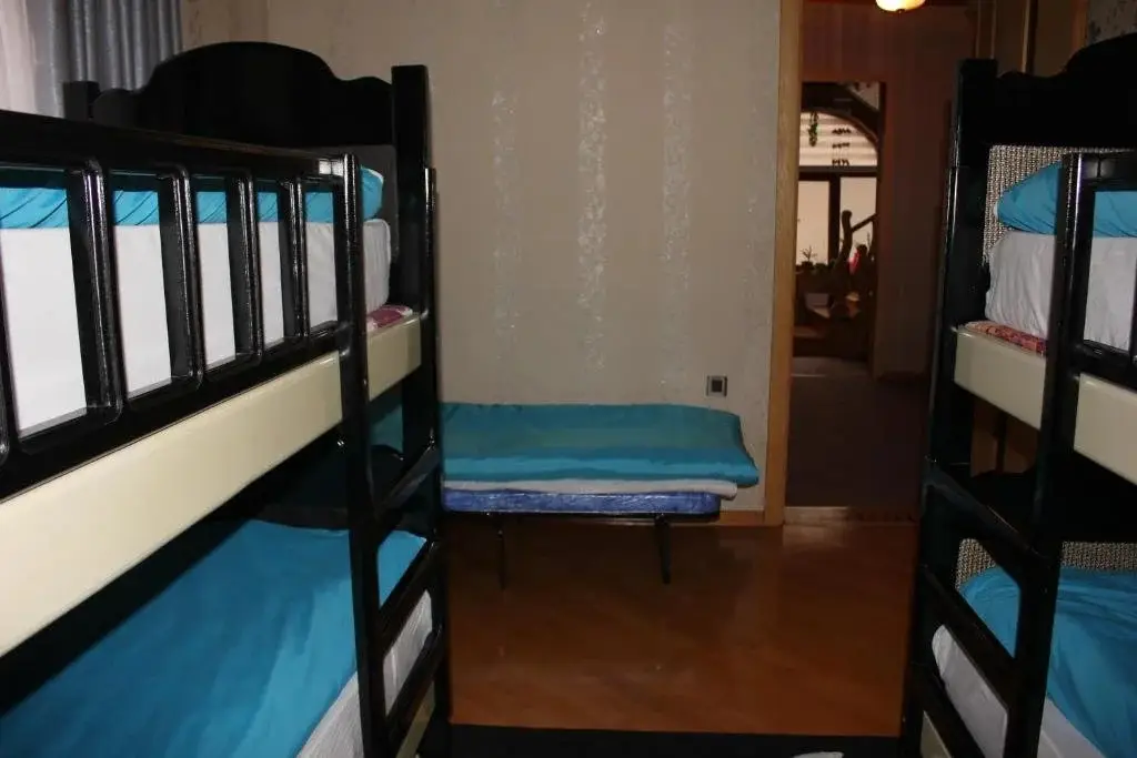 Баку: Baygan Hostel
