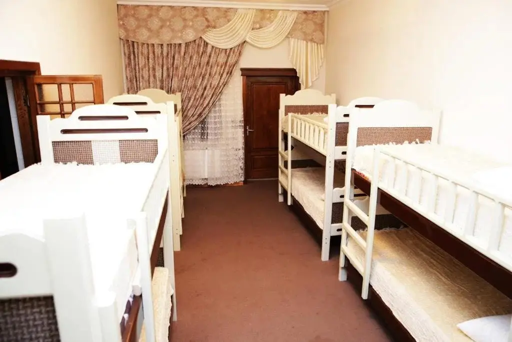Баку: Baygan Hostel