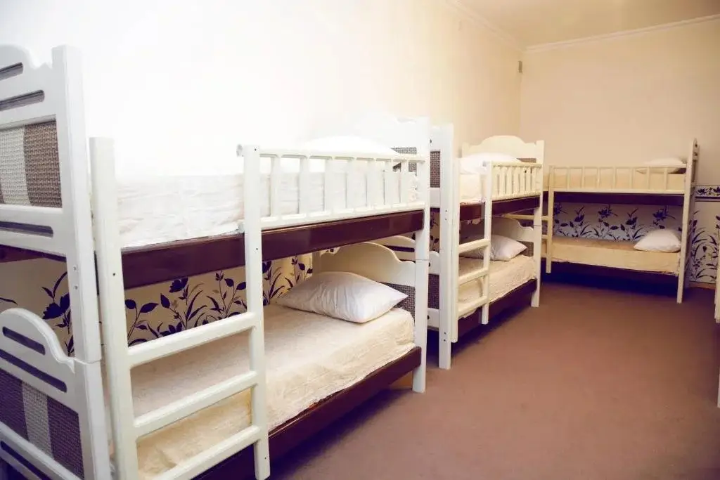 Баку: Baygan Hostel