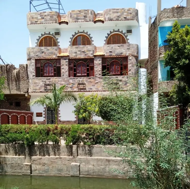 Луксор: Arabesque Apartments