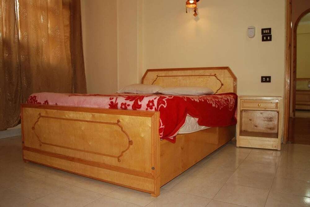 Луксор: Arabesque Apartments