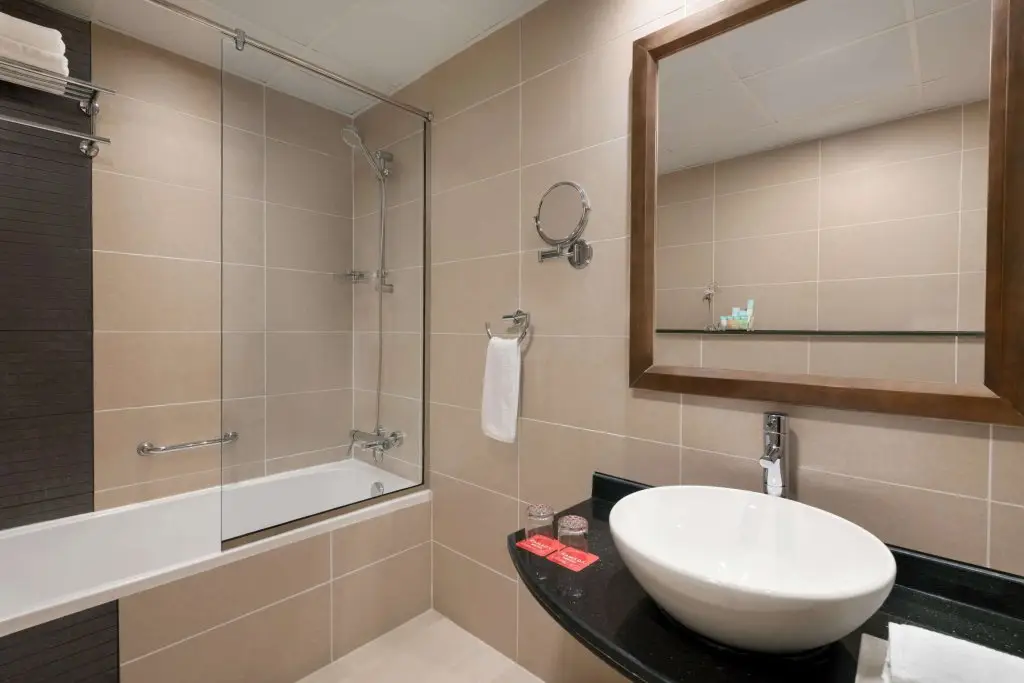 Дубай: Ramada by Wyndham Dubai Deira