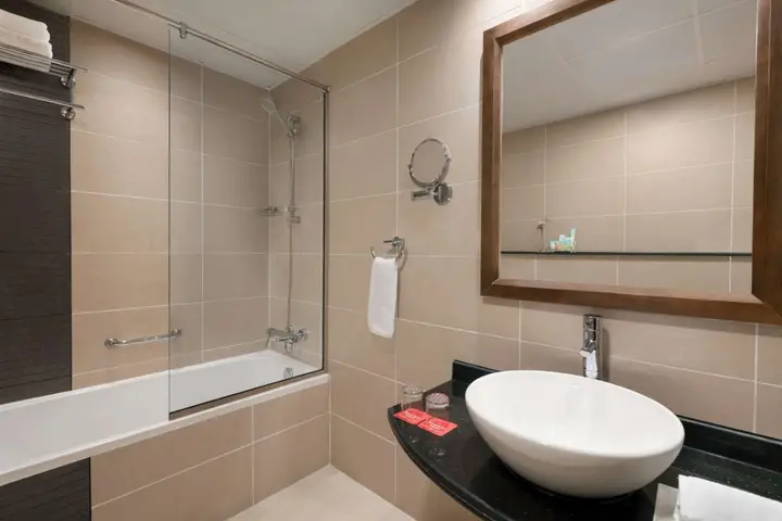 Дубай: Ramada by Wyndham Dubai Deira