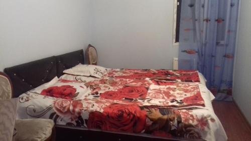 Чакви: Guest House Storka