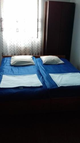 Чакви: Guest House Storka