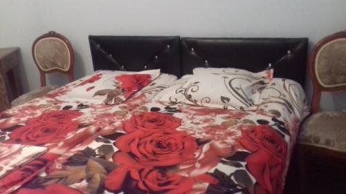 Чакви: Guest House Storka