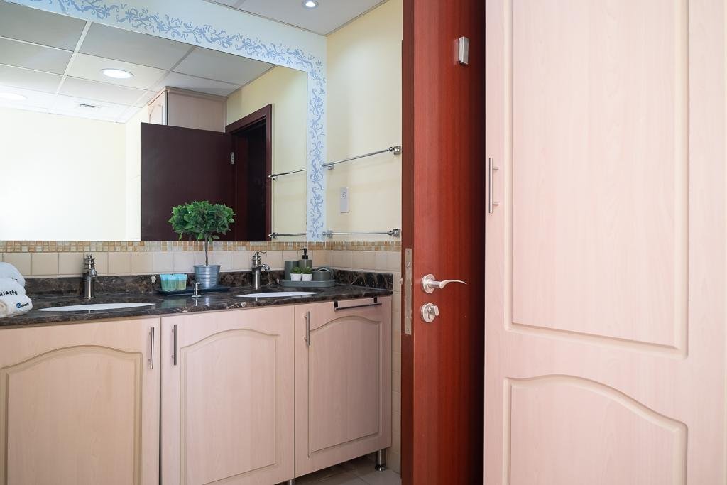Дубай: Elegant 3 bedroom ideal for families