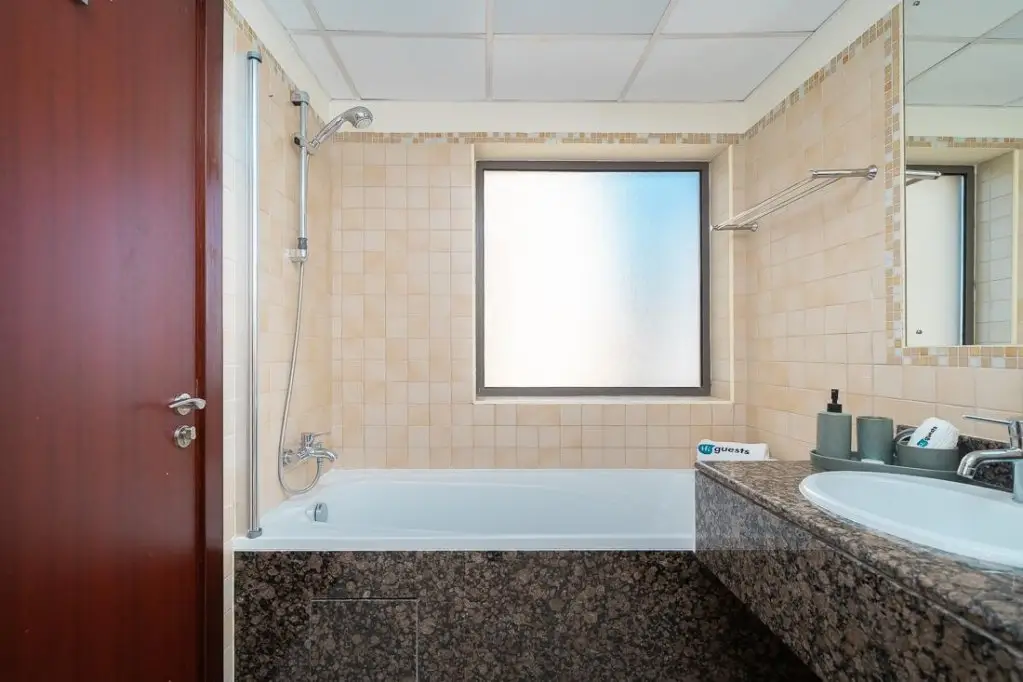 Fantastic sea views apartment — фото 1