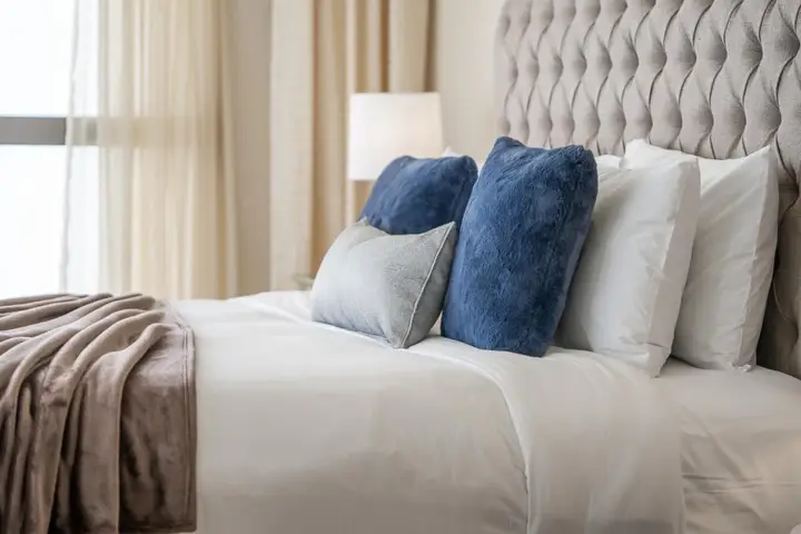 Дубай: Marvelous apt. with stunning views in JBR