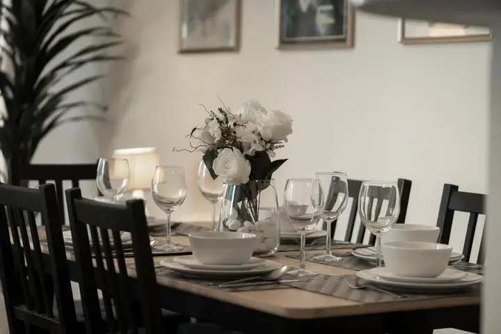 Дубай: Fantastic 2BR on High floor and excellent views