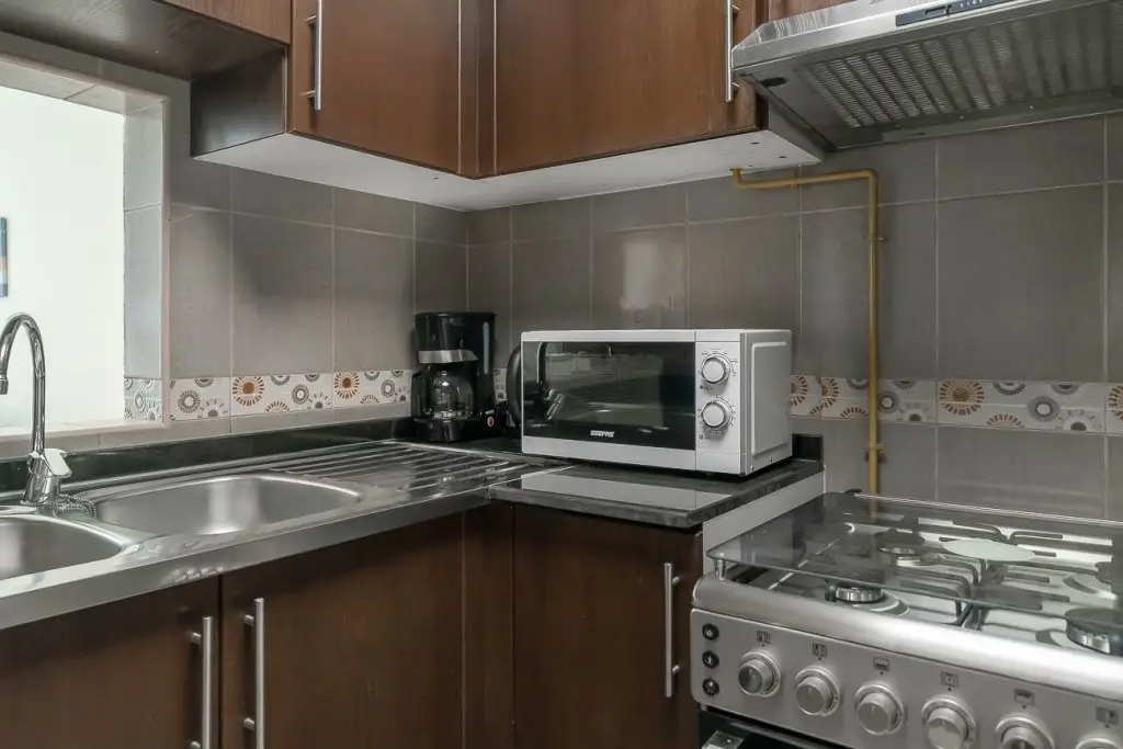 Дубай: Welcome to this beautiful flat in Oudah Tower