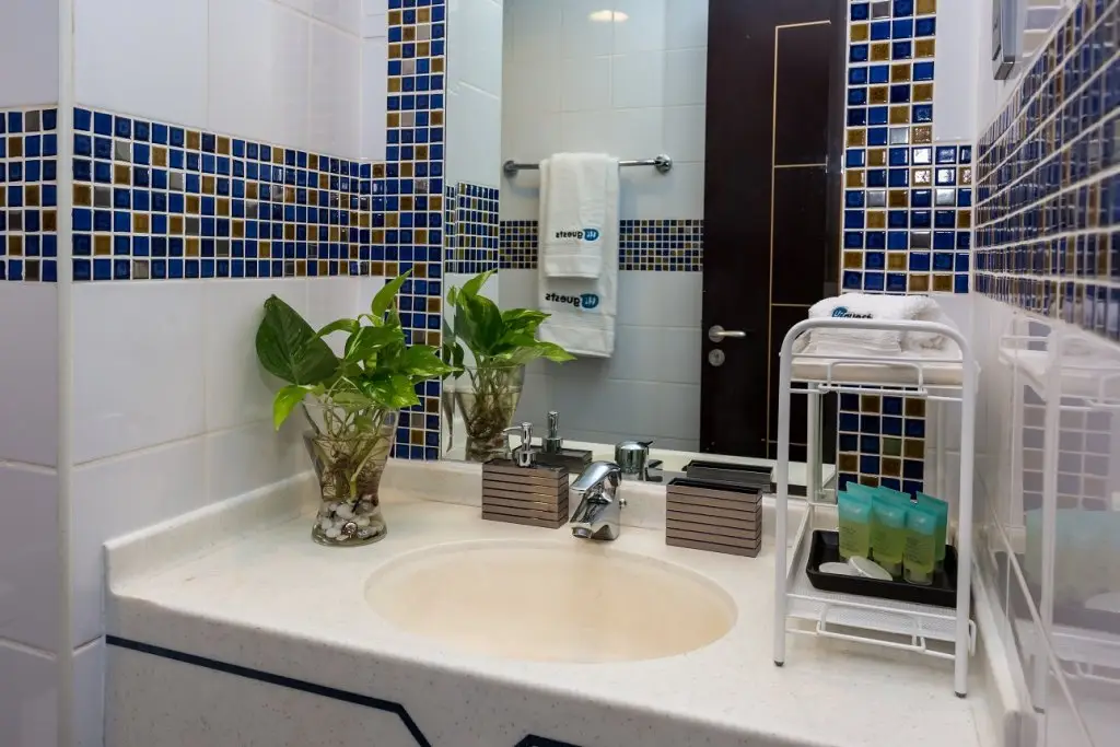 Дубай: Bright Studio 5' to Jumeirah Beach&Marina Mall
