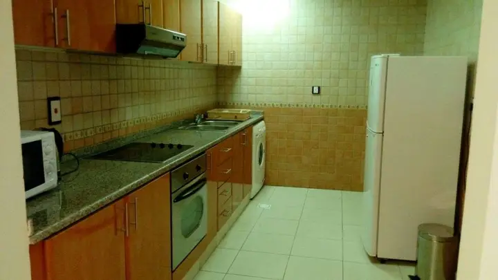 Дубай: Almanar Hotel Apartment Deluxe