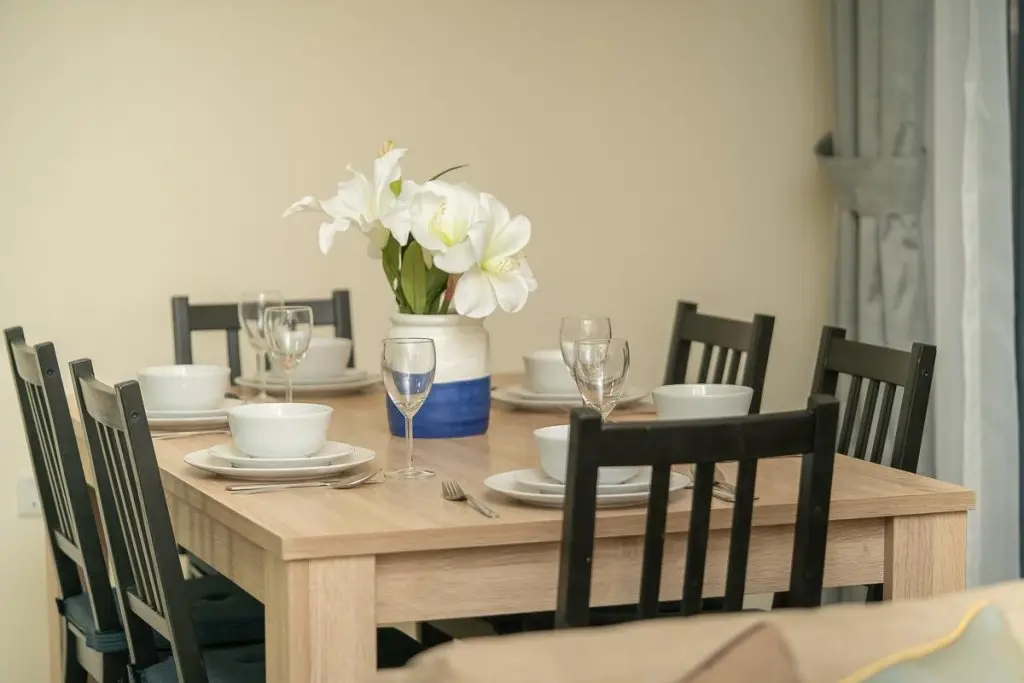 Дубай: Gorgeous apartment with Marina view