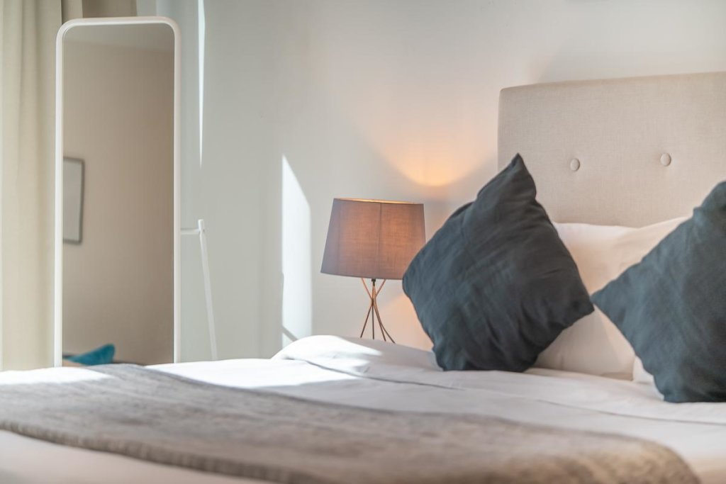 Дубай: Bright and spacious Studio in DIFC
