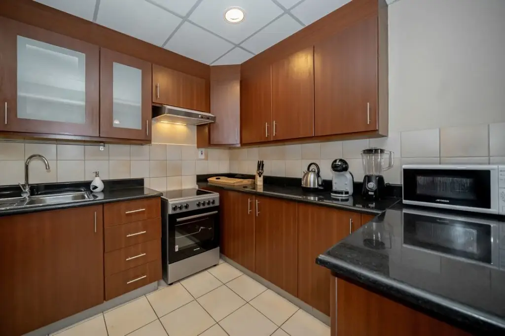 Дубай: Deluxe apt. with skyviews in Sadaf close to JBR!