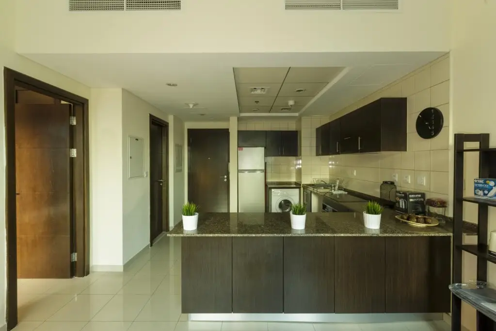 Дубай: Beautiful Home, Wake Up To Superb Marina Views