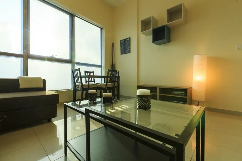 Дубай: Beautiful Home, Wake Up To Superb Marina Views