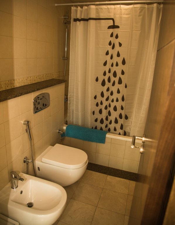 Дубай: Beautiful Home, Wake Up To Superb Marina Views