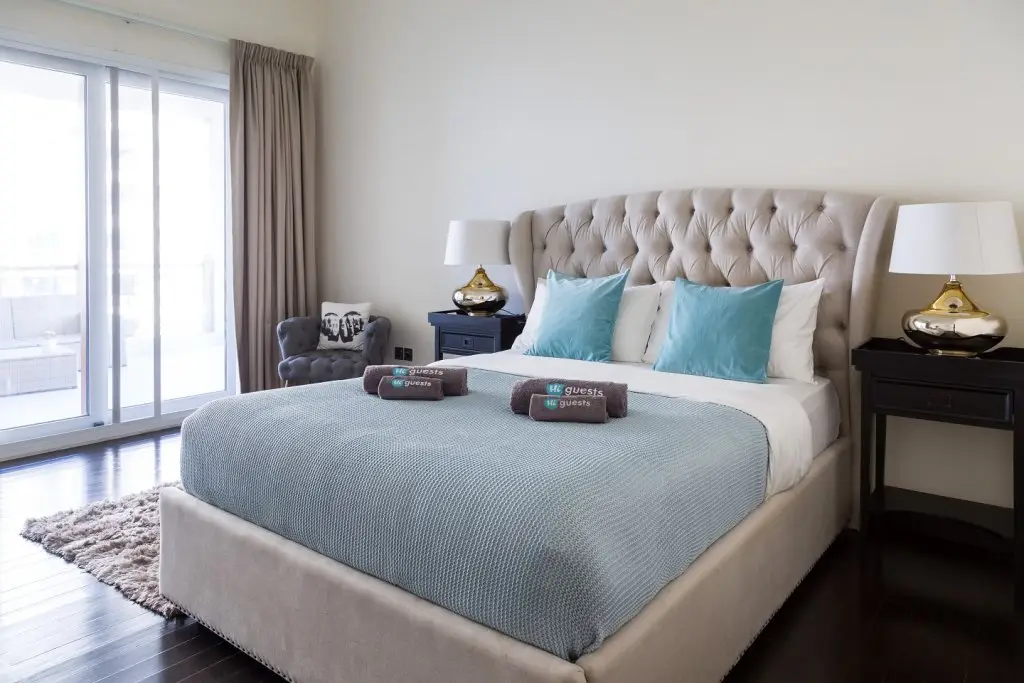 Awesome apartment in Palm Jumeirah! — фото 1