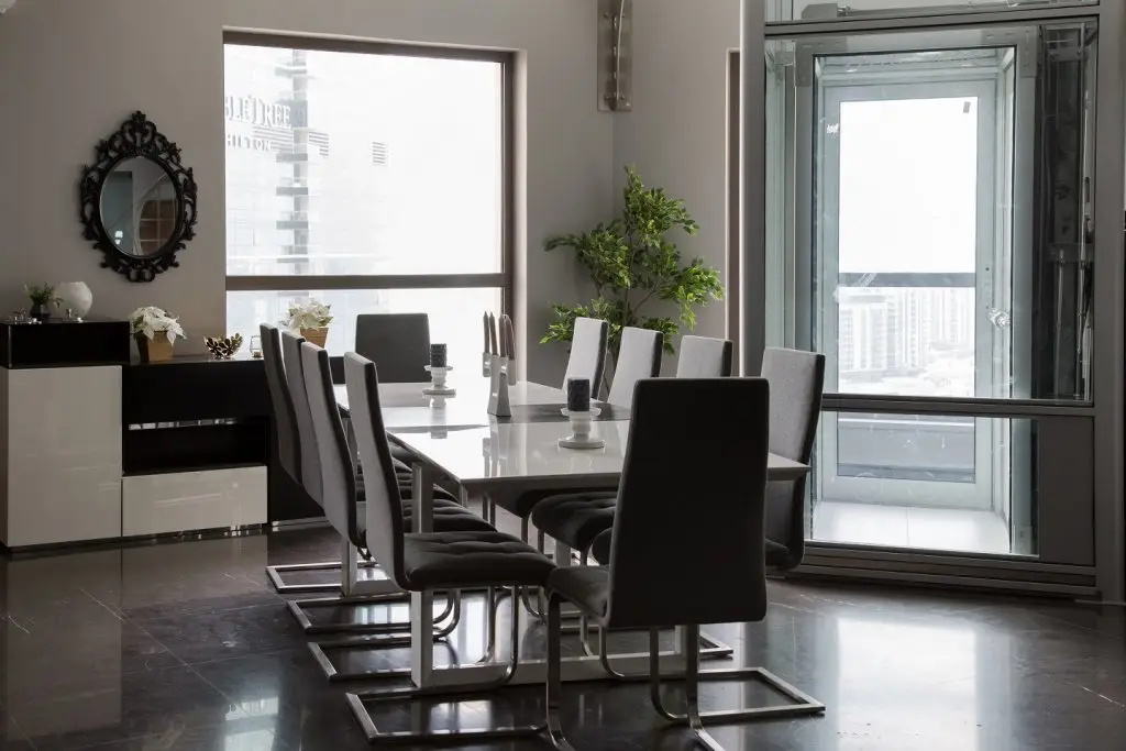 Дубай: Unique Duplex Penthouse in JBR, Amazing Sea Views