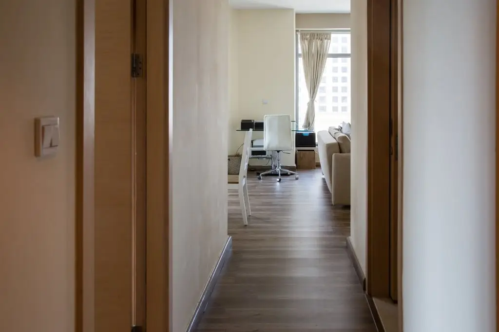 Дубай: Great Apartment - Park Island Building
