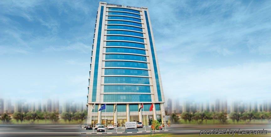 Эль-Фуджайра: Coral Residence Tower Fujairah
