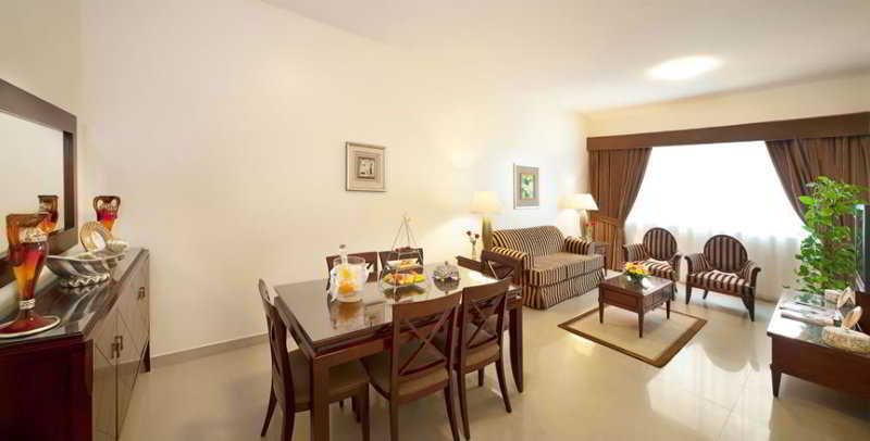 Эль-Фуджайра: Coral Residence Tower Fujairah