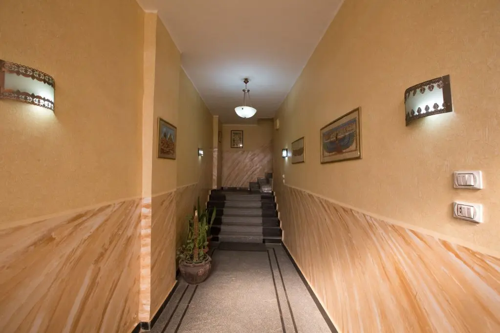 Гиза: Guardian Guest House