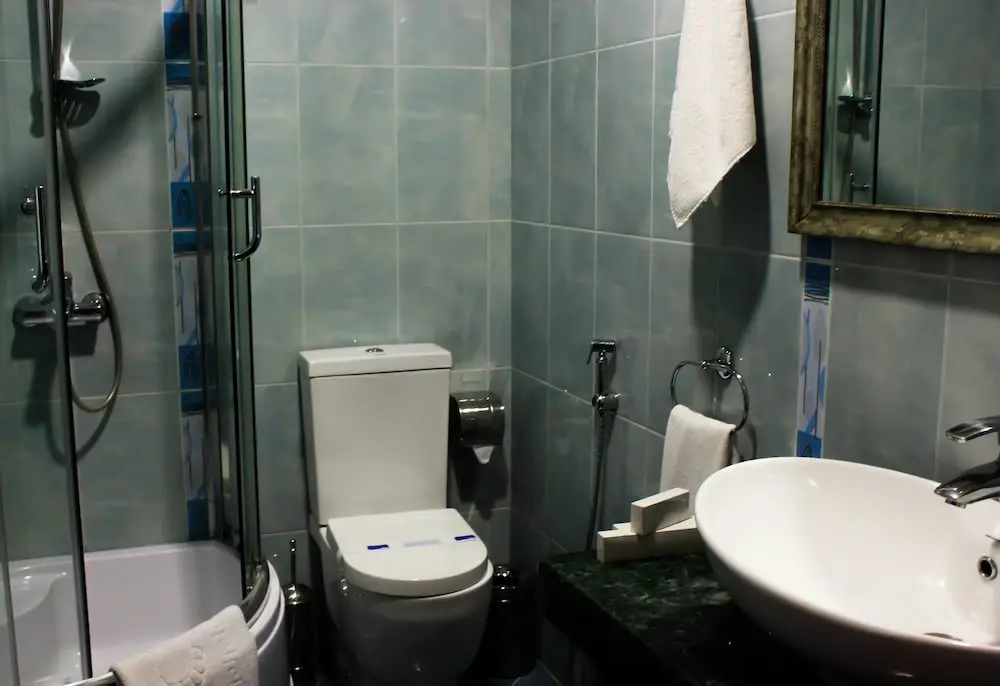 Масаллы: Vilesh Hotel