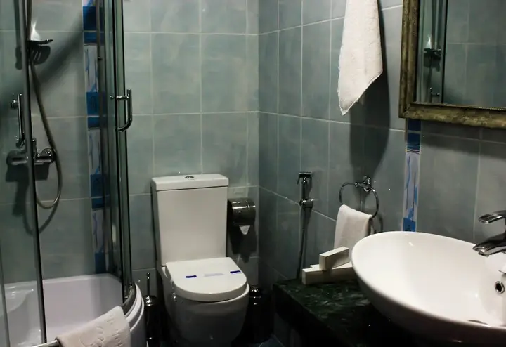 Масаллы: Vilesh Hotel