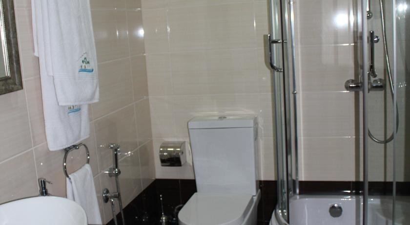 Масаллы: Vilesh Hotel