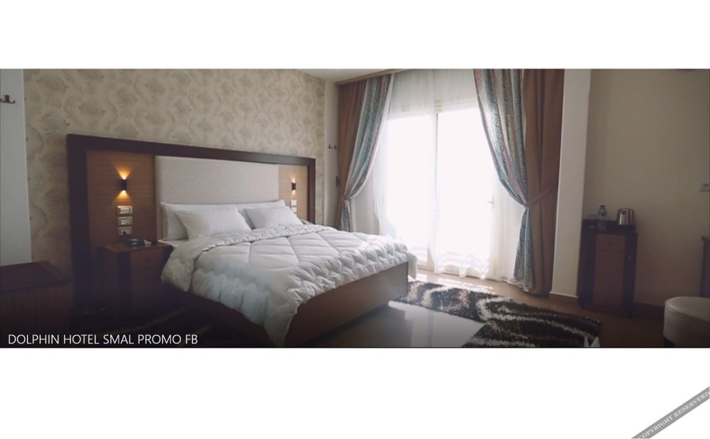Dolphin Ras Elbar — фото 1